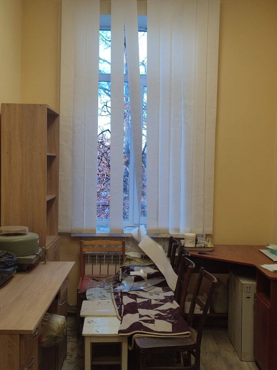    Фото: пресс-служба Правительства ЛНР