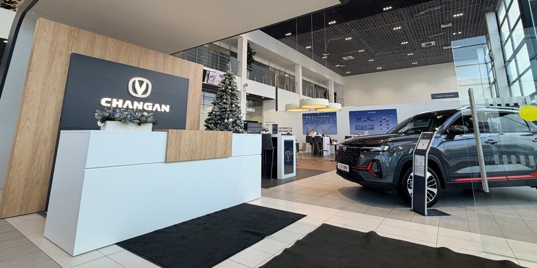 Рынок начинает «оживать»: россияне вновь пошли покупать автомобили, несмотря на рост цен