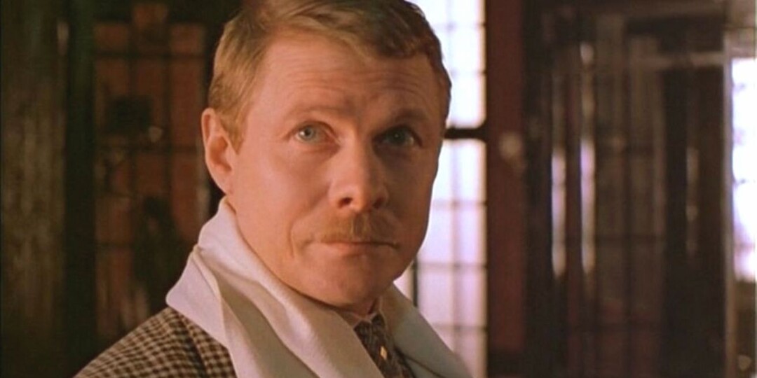 Любимец страны и человек на пределе: двойная жизнь Соломина