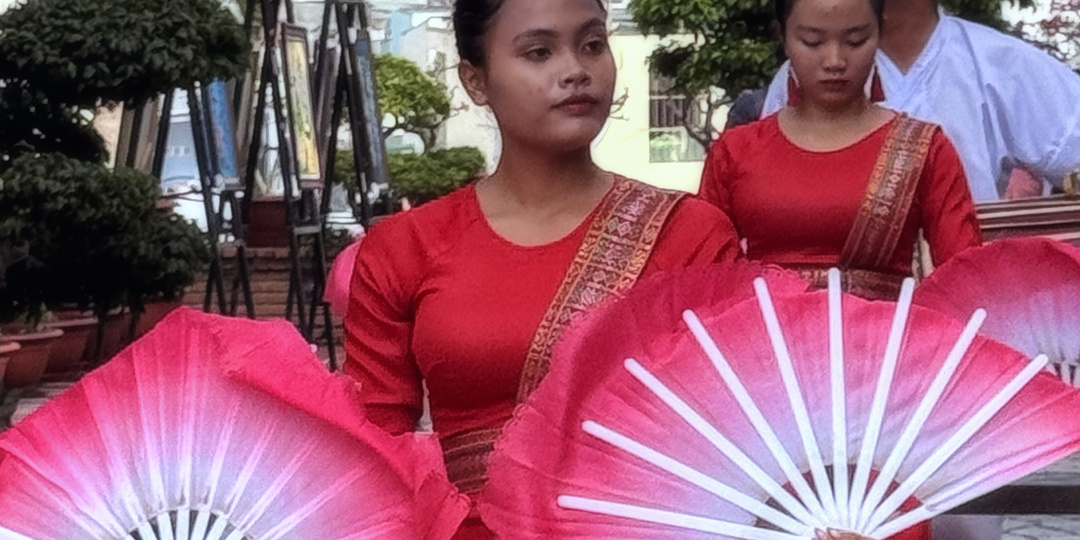 Что меня удивило во Вьетнаме? Наблюдения туриста