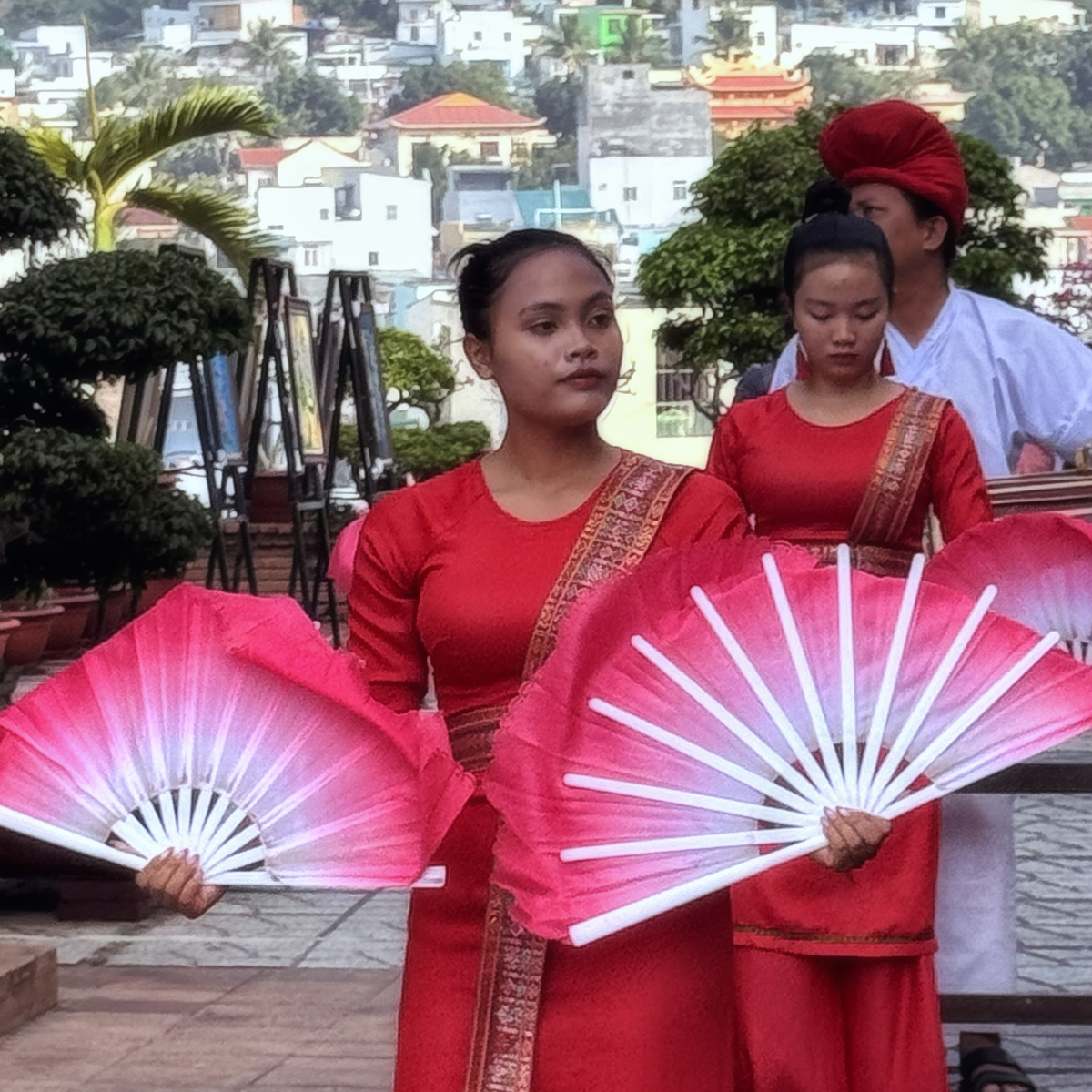 Вьетнам. Фото автора