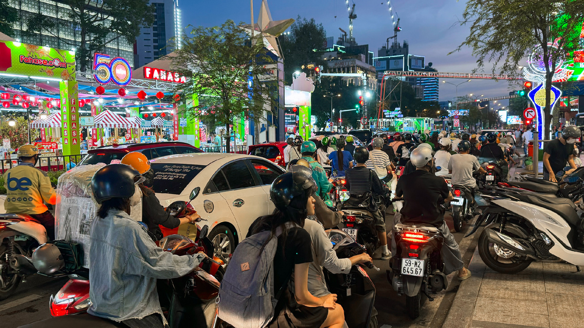 Вьетнам. Фото автора