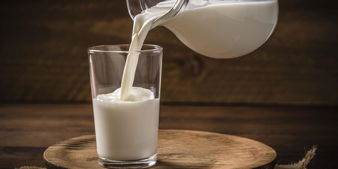 Молочка и слизь: правда ли, что молоко забивает дыхательные пути