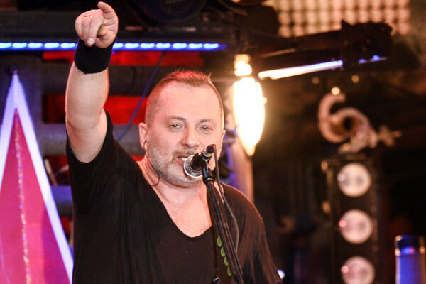 Вадим Самойлов / Константин Михальчевский/РИА «Новости»   📷