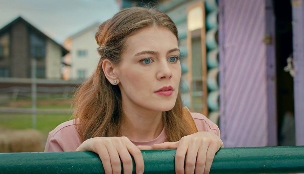 Содержание серий сериала «Приют счастья» (2025)