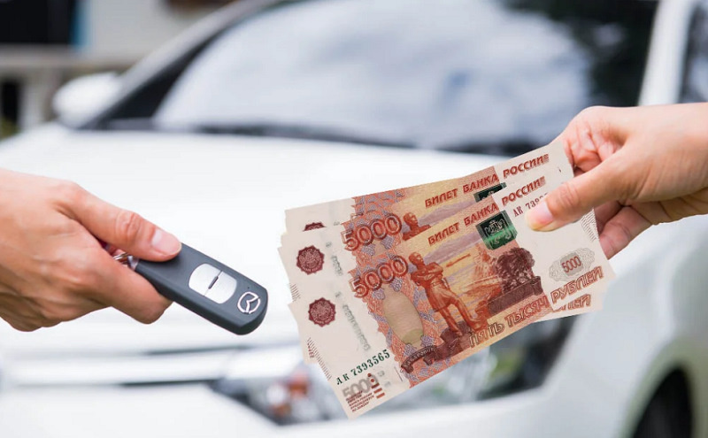 Почему сегодня покупатели подержанных авто теряют и деньги, и машины?