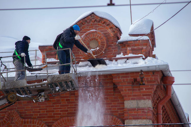 Фото: Дмитрий Куткин («Вечерний Челябинск»)
