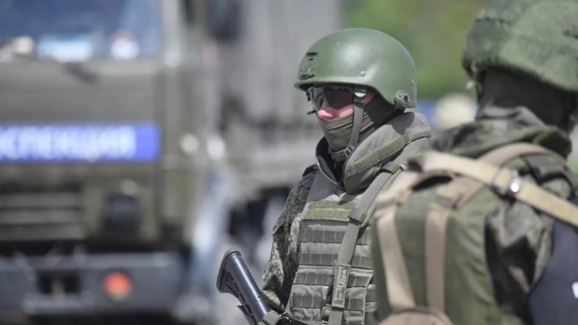   РИА Новости