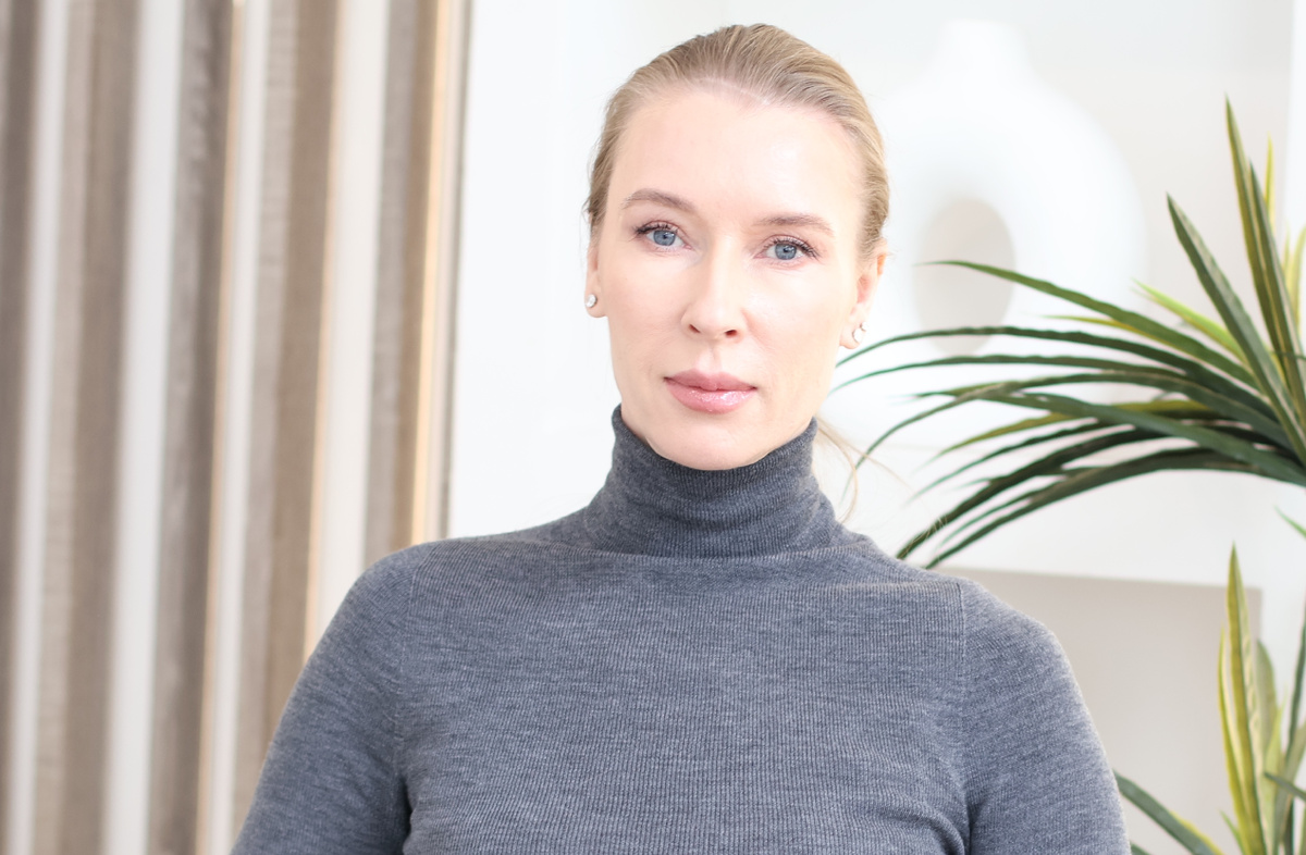 Психолог Андреева Александра