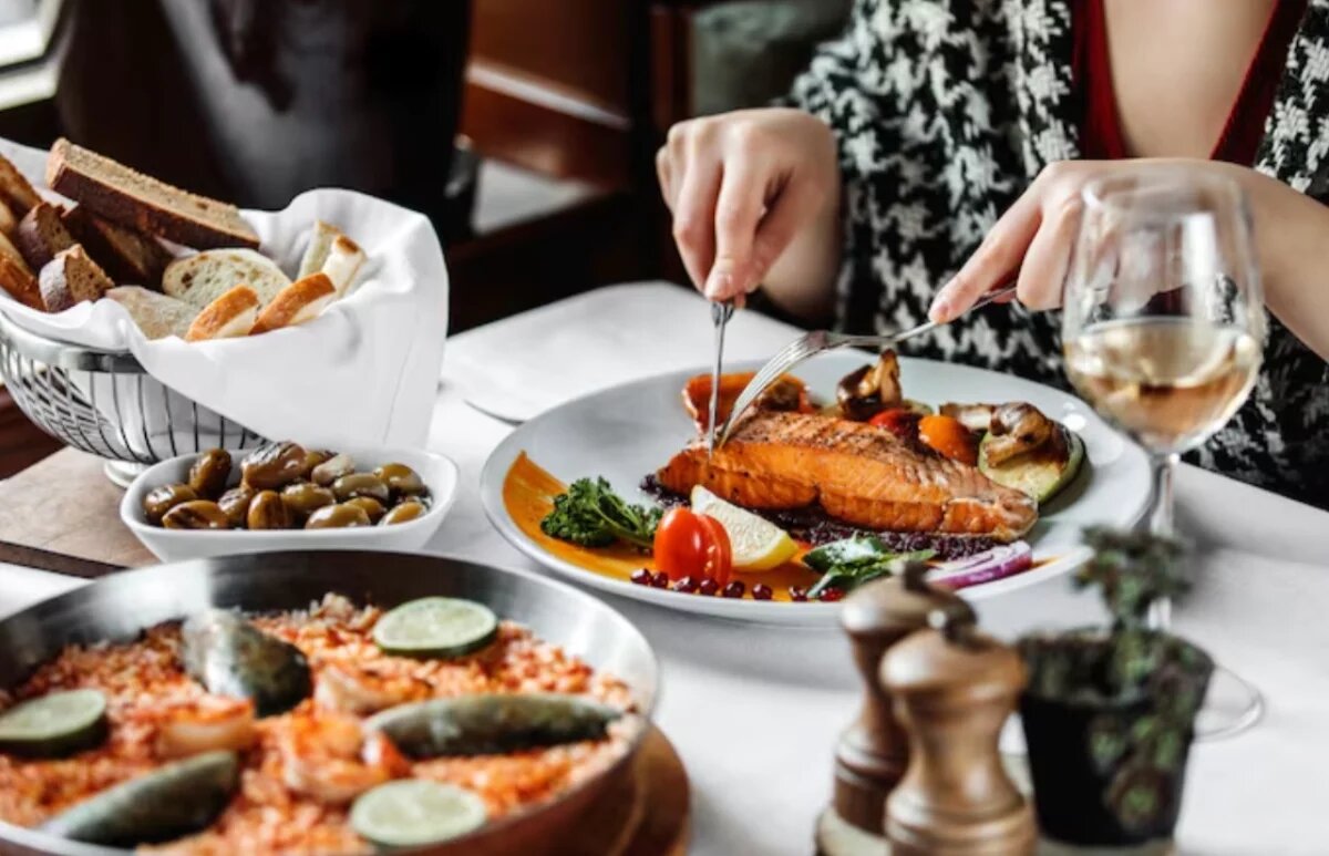    Камчатский общепит могут освободить от НДС до конца 2026 года