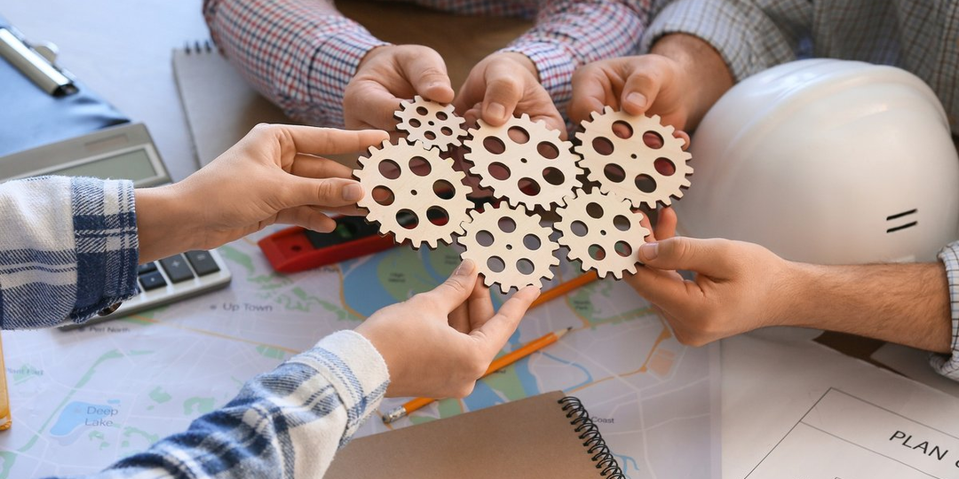 Образование и промышленность: движение навстречу