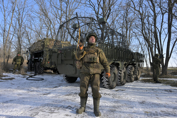 Евгений Биятов/РИА Новости   📷