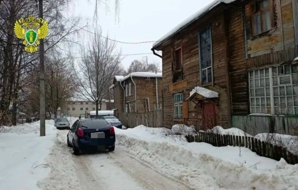    Фото: пресс-служба прокуратуры Костромской области