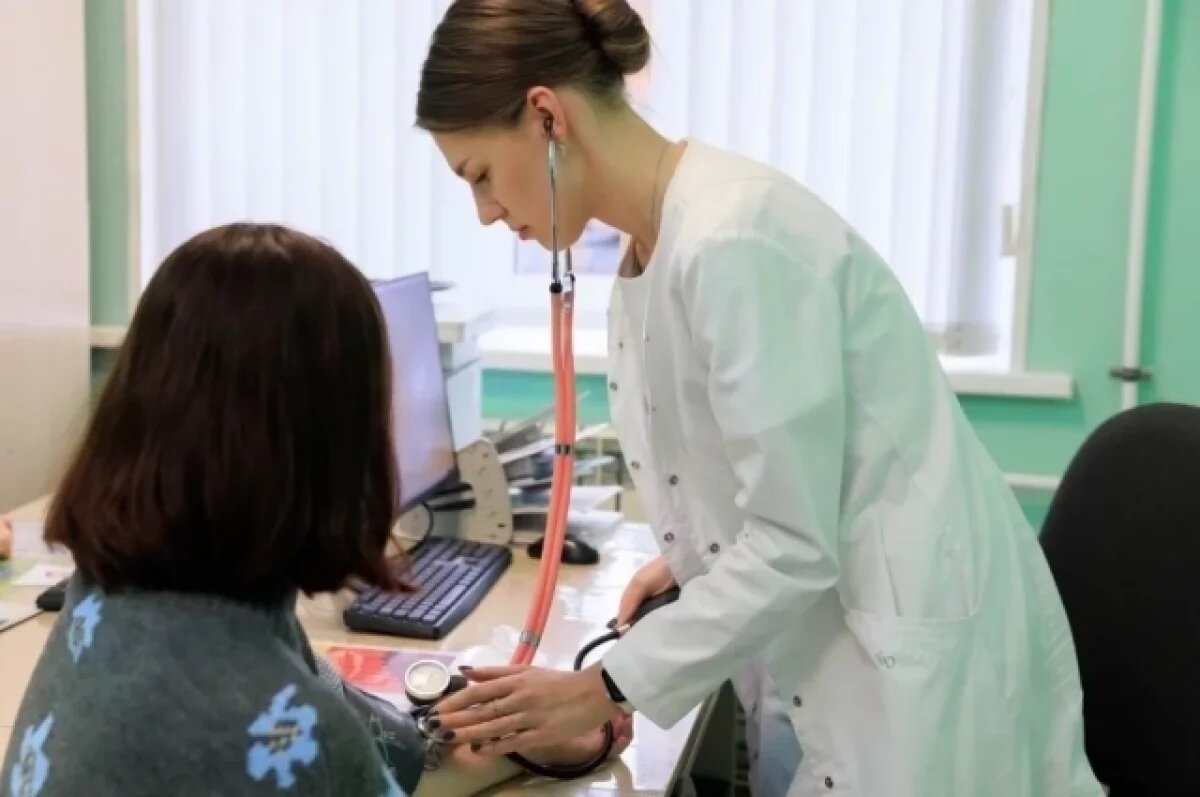    13 центров здоровья для взрослых открыли в Нижегородской области