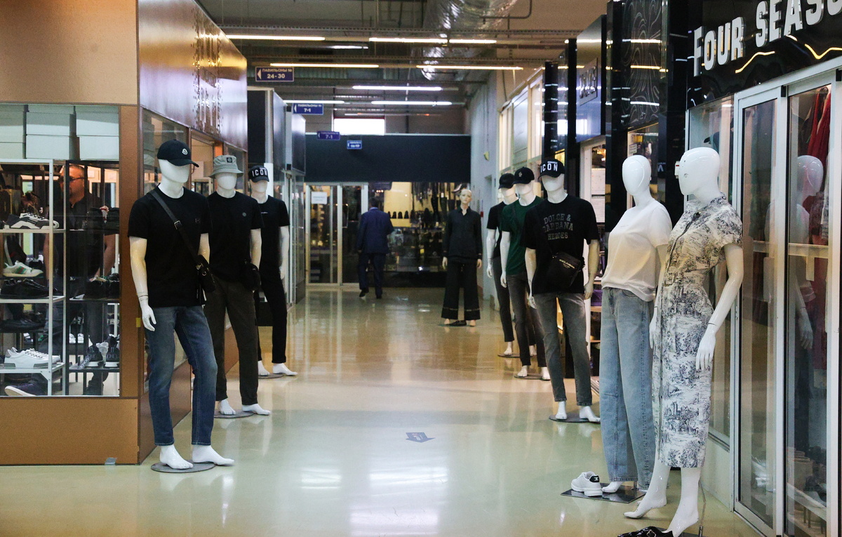 Валерия Калугина/ТАСС