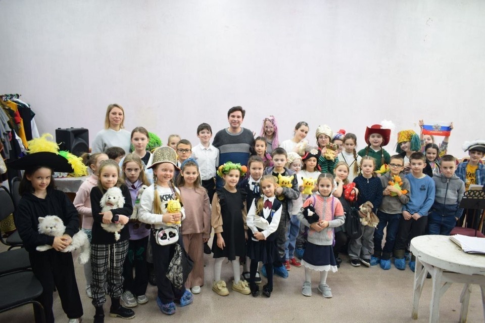    Фото: Минкультуры Саратовской области