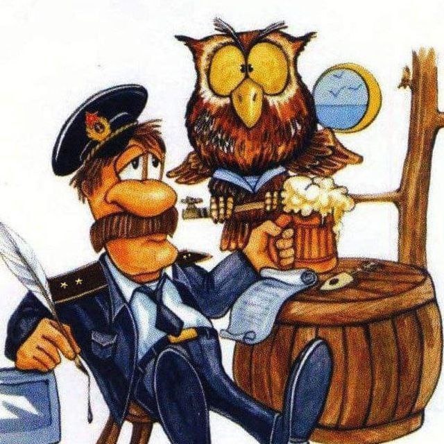 Переслано из Zаписки мичмана Птичкина - https://t.me/rusfleet/13220

ТЕХНИЧЕСКОЕ ОБЪЯВЛЕНИЕ 

Мичман Птичкин пишет для вас уже девятый год.

Telegram был, есть и будет моей основной площадкой. 
На фоне новостей о замедлениях и блокировках позаботьтесь о доступе заранее. 

Ну а для тех, кто не хочет заморачиваться с иностранными сервисами, — завёл канал (https://max.ru/rusfleet) в "национальном" мессенджере:

Мичман в MAX:
https://max.ru/rusfleet

Буду дублировать туда публикации. 

Подпишитесь, чтобы не потеряться.