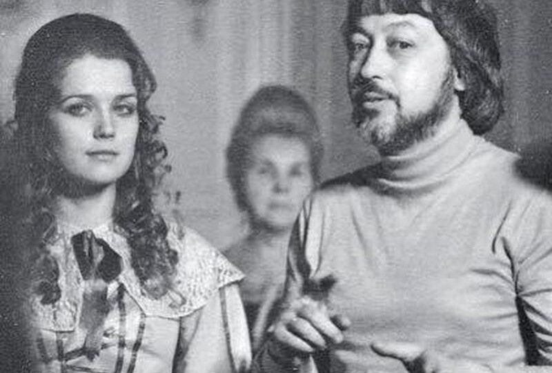 «Я была сама по себе»: Ирина Алферова — об аде на съемках «Мушкетеров», предательстве режиссера и поддержке Боярского