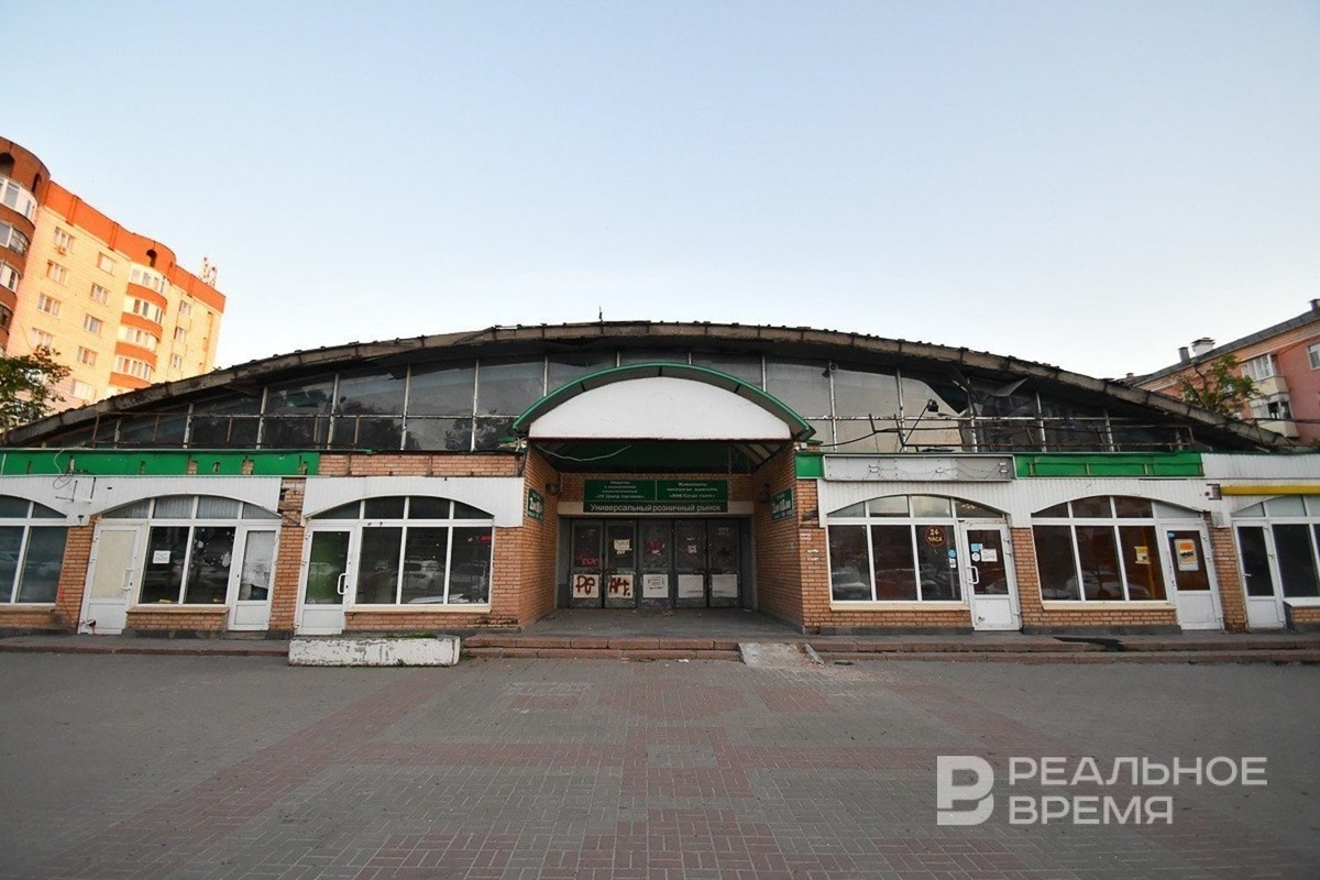   Максим Платонов / realnoevremya.ru