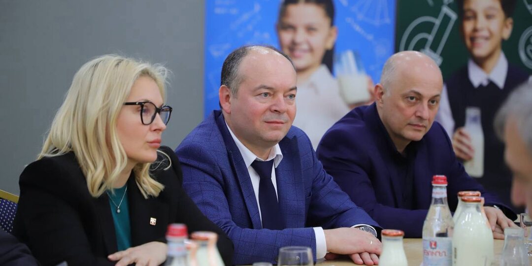 Визит дружбы и общей исторической судьбы