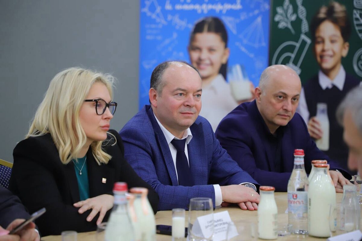 Фото: пресс-служба Думы Пятигорска