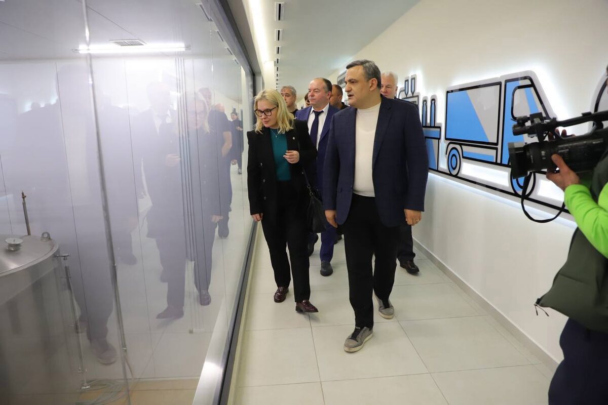 Фото: пресс-служба Думы Пятигорска