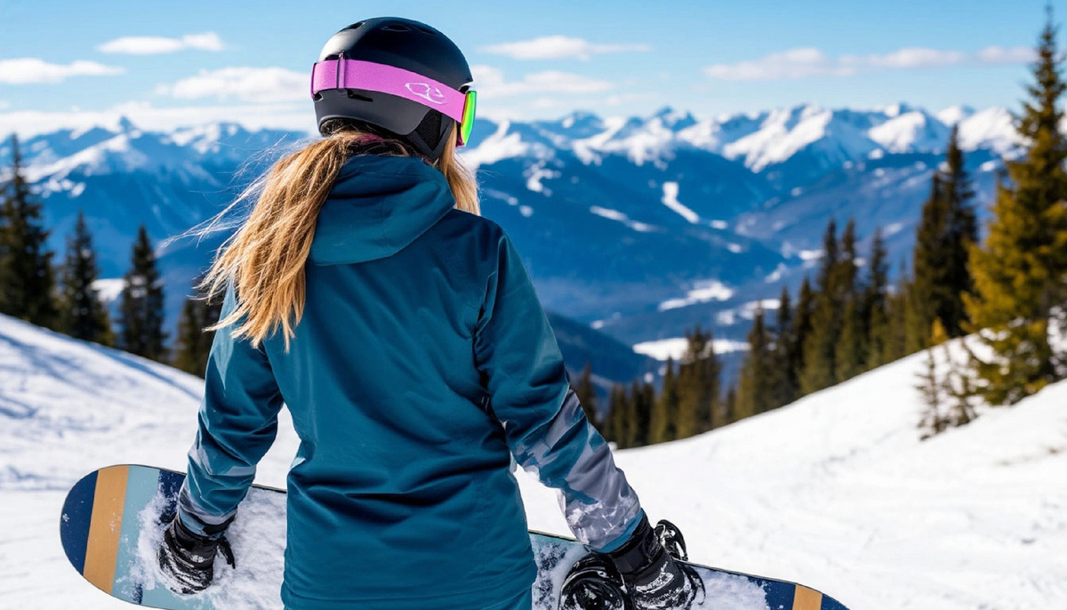 Девушка участвовала в фотосессии. 