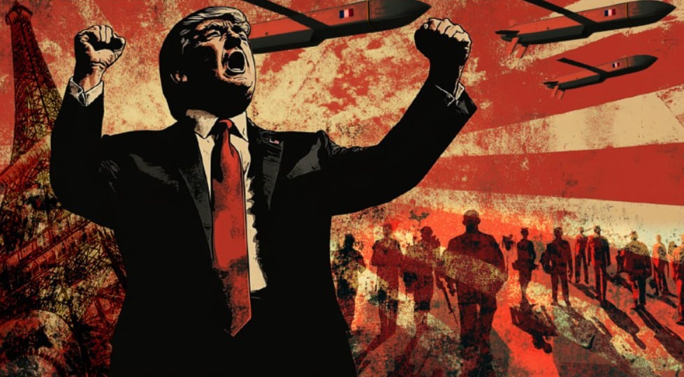 "Военная тревога!": Ядерное оружие России не поможет? Допущена фатальная ошибка