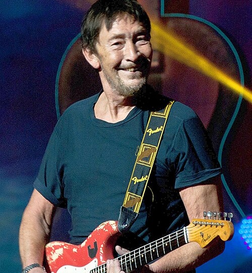 Крис Ри: в 1995 году он победил рак и вернулся с голосом, который стал ещё темнее и честнее