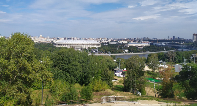    Фото Анастасии Дмитриевой