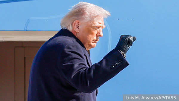     Фото: Luis M. Alvarez/AP/TASS   
 Текст: Алексей Дегтярёв