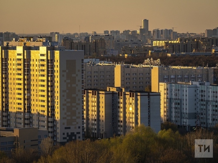     Фото: ИА "Татар-информ"