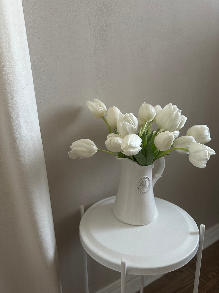 Уголок моего дома 🤍