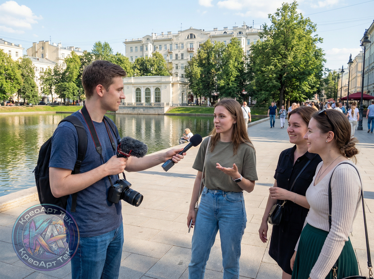 Хроники Патриков