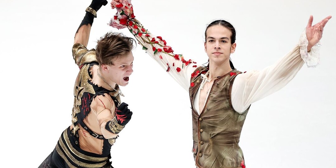 Сильнейшие фигуристы России (Гуменник тоже) едут на главный турнир весны в Челябинск. Все о финале Гран-при