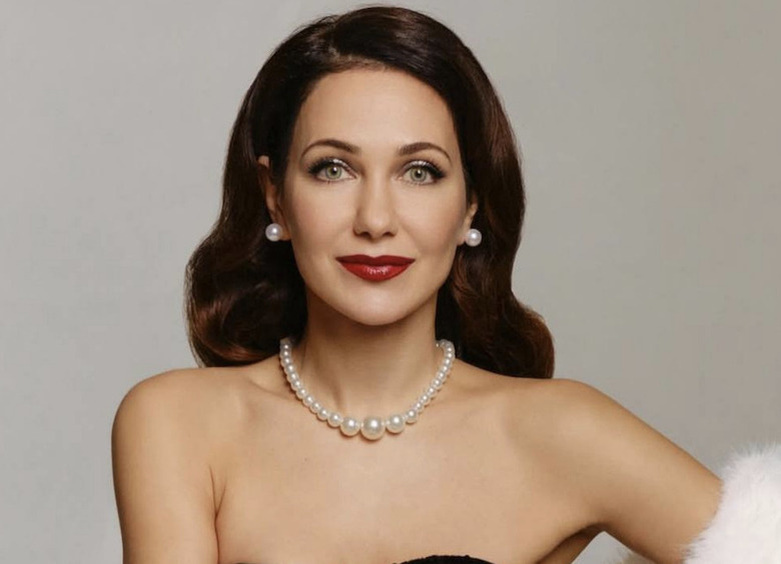     Екатерина Климова