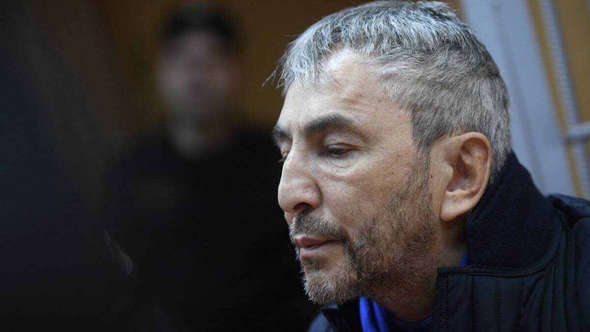    Фото: РИА Новости