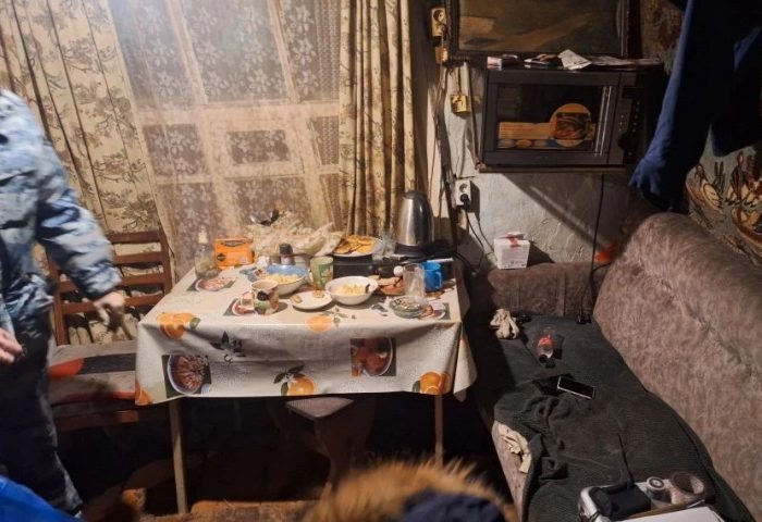 Фото СУ СК России по Новосибирской области.