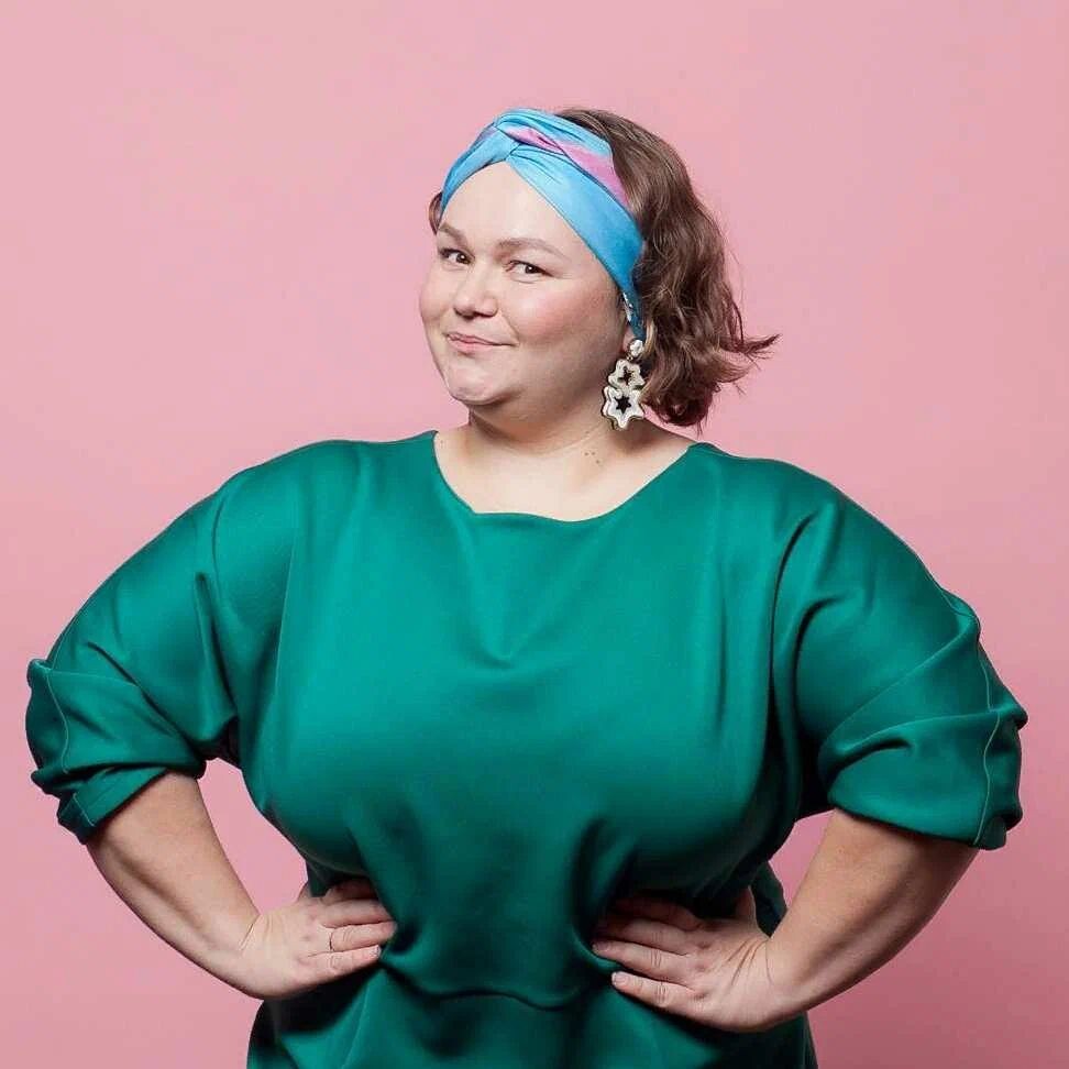 Елена Грачёва.