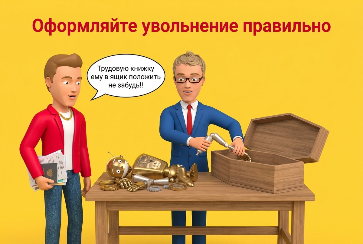 Проверьте комплектность обязательных документов