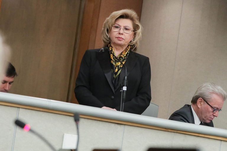    Фото: Пресс-служба Госдумы РФ Алена Мищенко