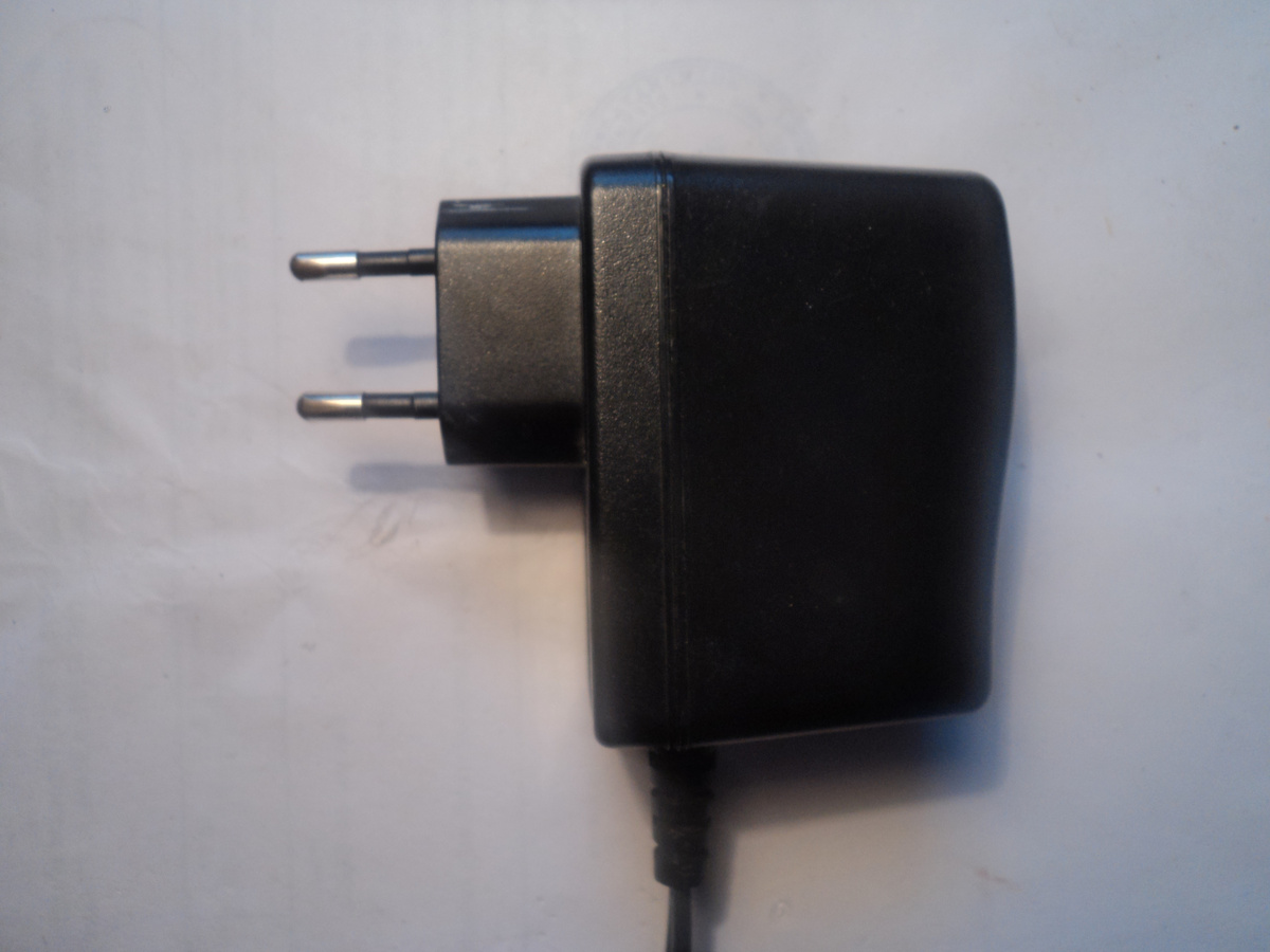 Внешний вид предмета труда (смотри галерею). Фото автора.