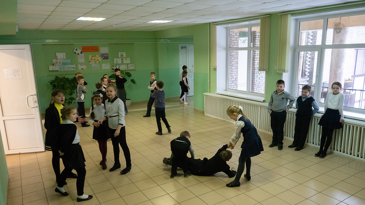   Руслан Шамуков / ТАСС