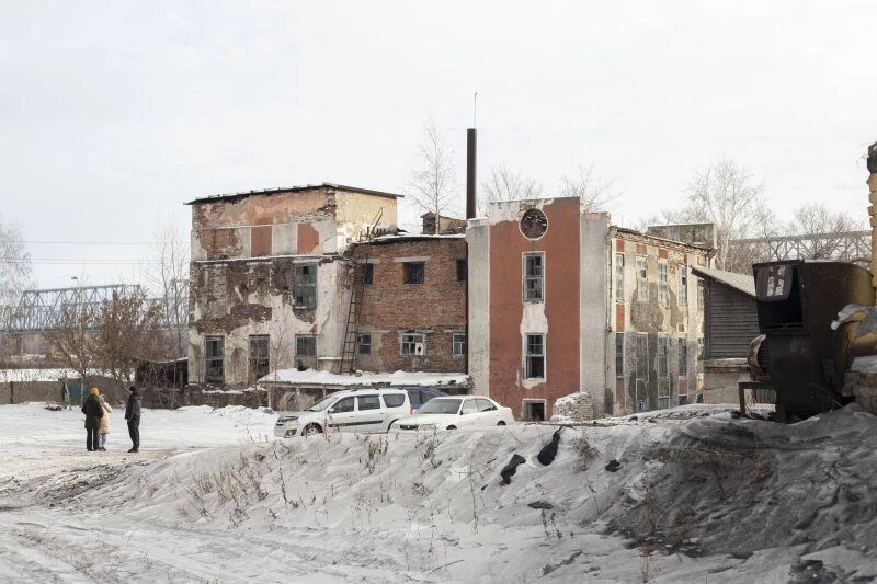 Листайте вправо, чтобы увидеть больше изображений