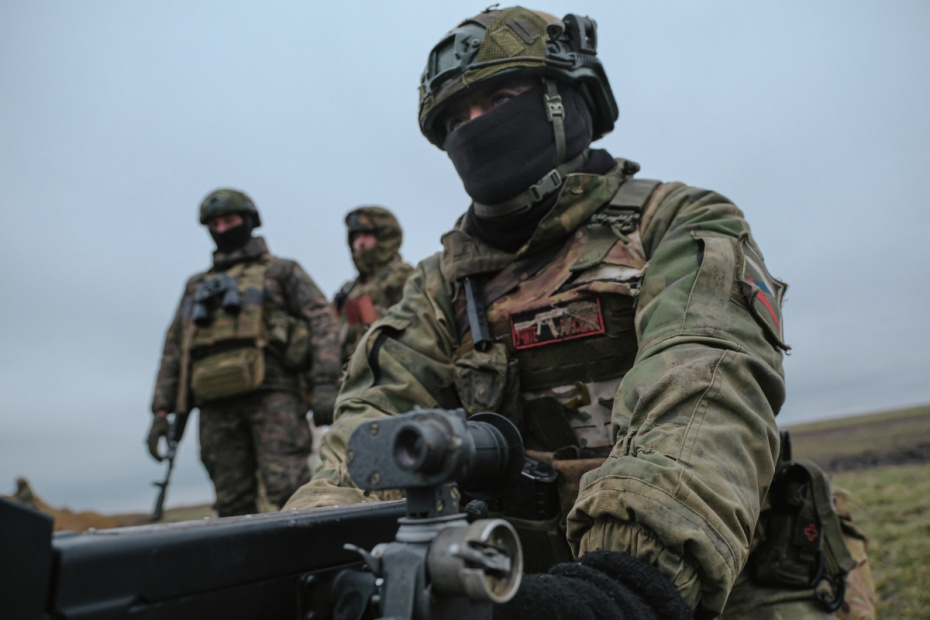    Сергей Мирный/РИА Новости