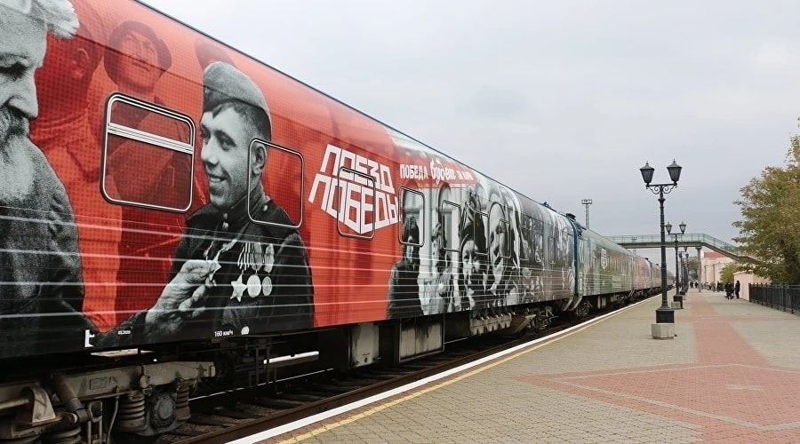 Фото администрации Йошкар-Олы