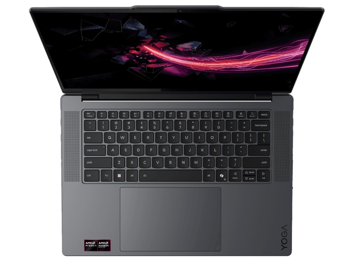    Lenovo Yoga Pro 7a