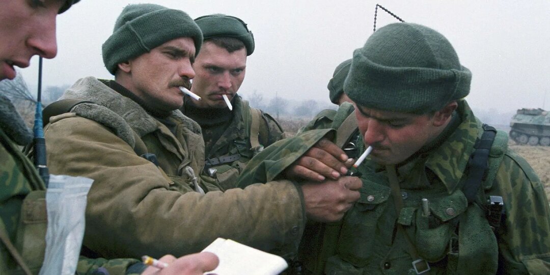 Табачный паек: что выдавали в СССР срочникам вместо нормальных сигарет