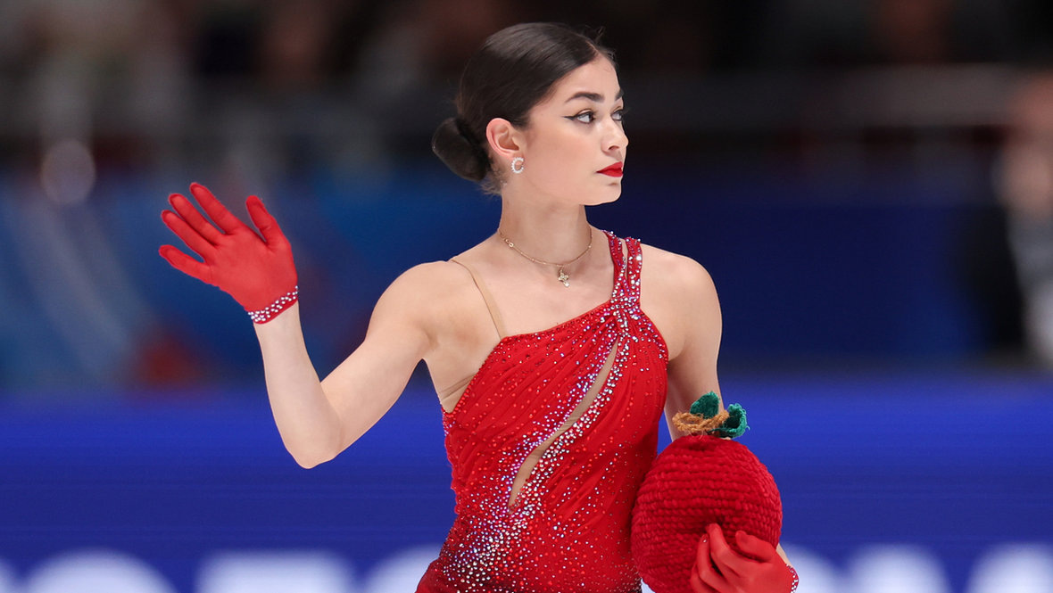    Дарья Исаева