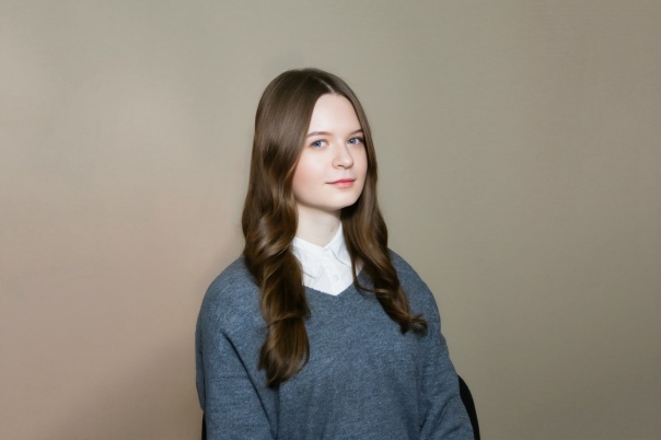 Екатерина Рыжанкова